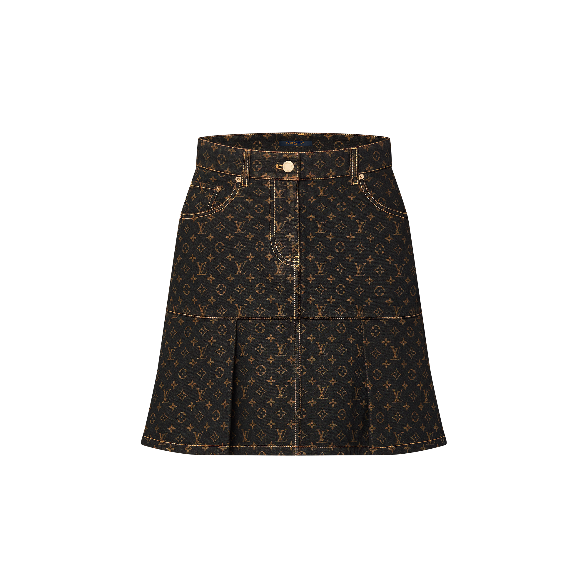 Skirts - Ready-to-Wear - Women | LOUIS VUITTON